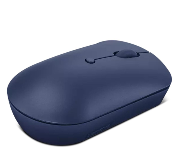 LENOVO 540 USB-C Wireless Compact Mouse Abyss Blue GY51D20871 - 1160817 - zdjęcie 4